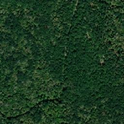 Satellite imagery of Dealul Runcului, RO