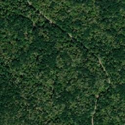 Satellite imagery of Dealul Runcului, RO