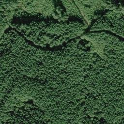 Satellite imagery of P and E Ridge, US