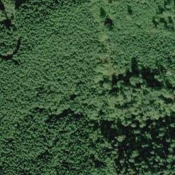 Satellite imagery of P and E Ridge, US