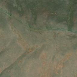Satellite imagery of Yakima Ridge, US