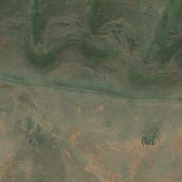 Satellite imagery of Yakima Ridge, US