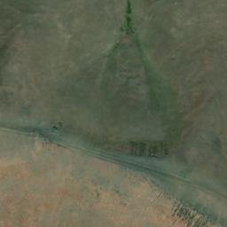 Satellite imagery of Yakima Ridge, US