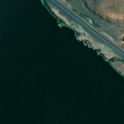 Satellite imagery of Granite Point, US