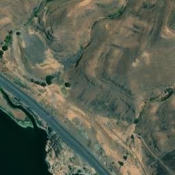 Satellite imagery of Granite Point, US