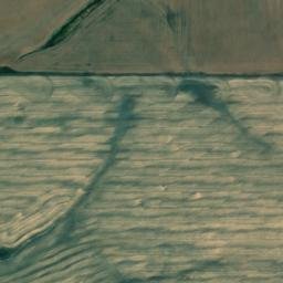 Satellite imagery of Potlatch Ridge, US