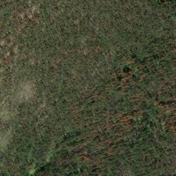 Satellite imagery of Lunde Ridge, US