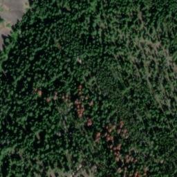 Satellite imagery of NW Section 23 Mine, US