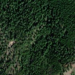 Satellite imagery of NW Section 23 Mine, US