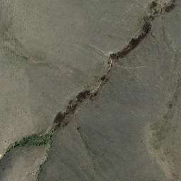 Satellite imagery of Smallwood Mine, US