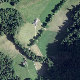 Satellite imagery of Vanil de la Monse, CH