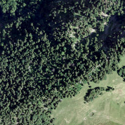 Satellite imagery of Vanil de la Monse, CH