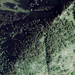 Satellite imagery of Laubspitz, CH