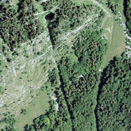 Satellite imagery of Laubspitz, CH