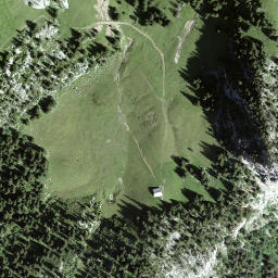Satellite imagery of Buufal, CH