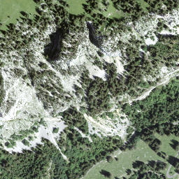 Satellite imagery of Buufal, CH