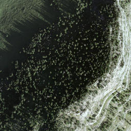 Satellite imagery of Schwarzeberg, CH