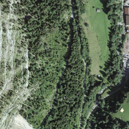 Satellite imagery of Schwarzeberg, CH
