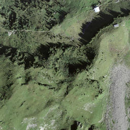 Satellite imagery of Ochse, CH