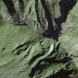 Satellite imagery of Ochse, CH