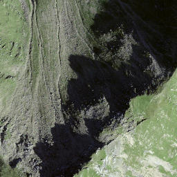 Satellite imagery of Steischlaghore, CH