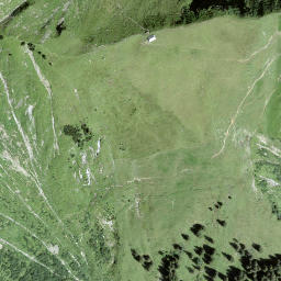 Satellite imagery of Steischlaghore, CH