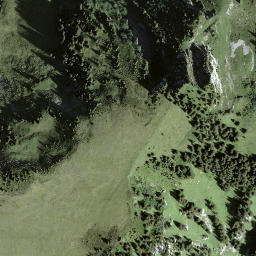 Satellite imagery of Wätterlatte, CH