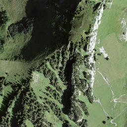 Satellite imagery of Renggpass, CH