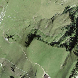 Satellite imagery of Renggpass, CH