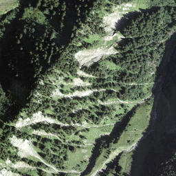 Satellite imagery of Renggpass, CH