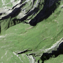 Satellite imagery of Witliflue, CH