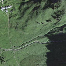 Satellite imagery of Rengghorn, CH