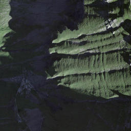 Satellite imagery of Rengghorn, CH