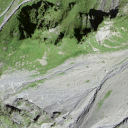 Satellite imagery of Doren, CH