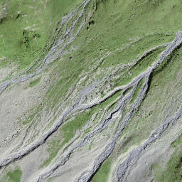 Satellite imagery of Doren, CH
