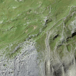 Satellite imagery of Kleines Lobhorn, CH