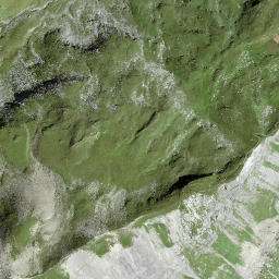 Satellite imagery of Sousegg, CH