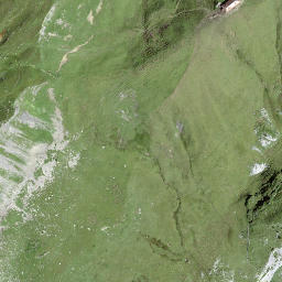 Satellite imagery of Gälbe Schopf, CH