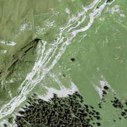 Satellite imagery of Ars, CH