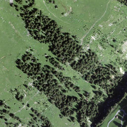 Satellite imagery of Ars, CH