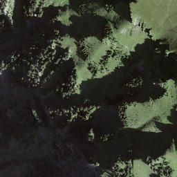 Satellite imagery of Tupphorn, CH