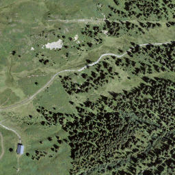 Satellite imagery of Sattelegg, CH