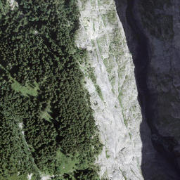 Satellite imagery of Obre Sattel, CH