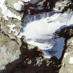 Satellite imagery of Gwächta, CH
