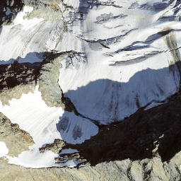 Satellite imagery of Gwächta, CH