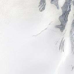 Satellite imagery of Lauteraarsattel, CH