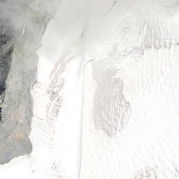 Satellite imagery of Lauteraarsattel, CH