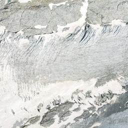 Satellite imagery of Grienbärgligrat, CH