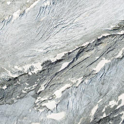 Satellite imagery of Grienbärgligrat, CH