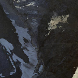 Satellite imagery of Gruebenjoch, CH